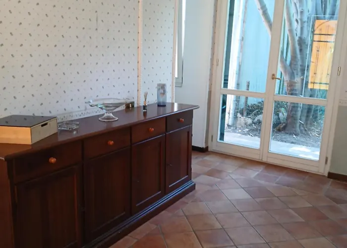 Villa Elena Salernes